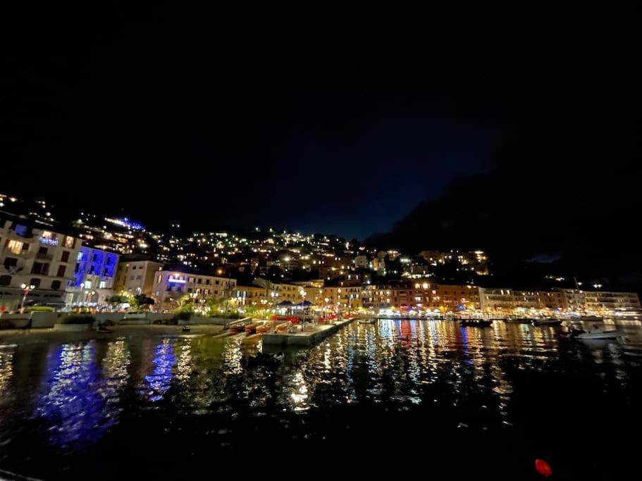 Maddy House - 50 Mt Dal Mare Βίλα Porto Santo Stefano  Εξωτερικό φωτογραφία
