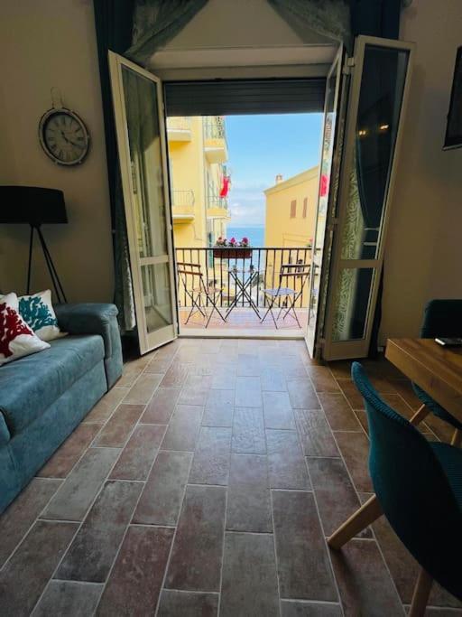 Maddy House - 50 Mt Dal Mare Βίλα Porto Santo Stefano  Εξωτερικό φωτογραφία