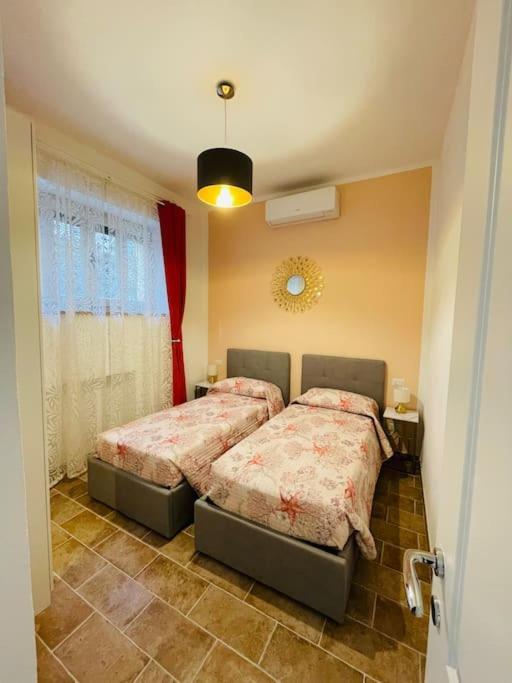 Maddy House - 50 Mt Dal Mare Βίλα Porto Santo Stefano  Εξωτερικό φωτογραφία