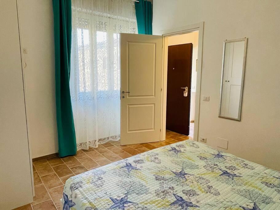 Maddy House - 50 Mt Dal Mare Βίλα Porto Santo Stefano  Εξωτερικό φωτογραφία