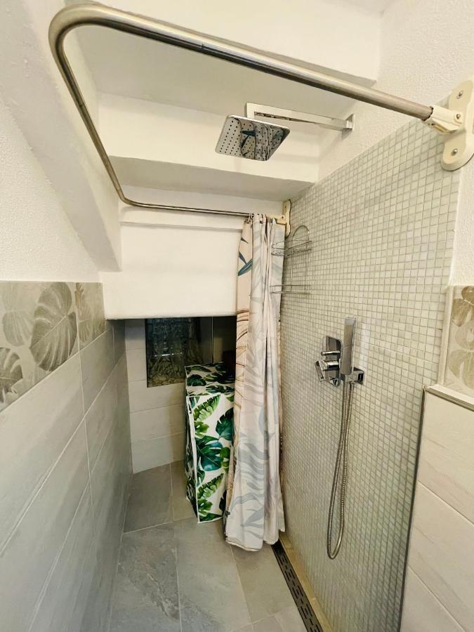 Maddy House - 50 Mt Dal Mare Βίλα Porto Santo Stefano  Εξωτερικό φωτογραφία