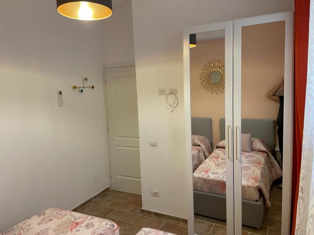 Maddy House - 50 Mt Dal Mare Βίλα Porto Santo Stefano  Εξωτερικό φωτογραφία