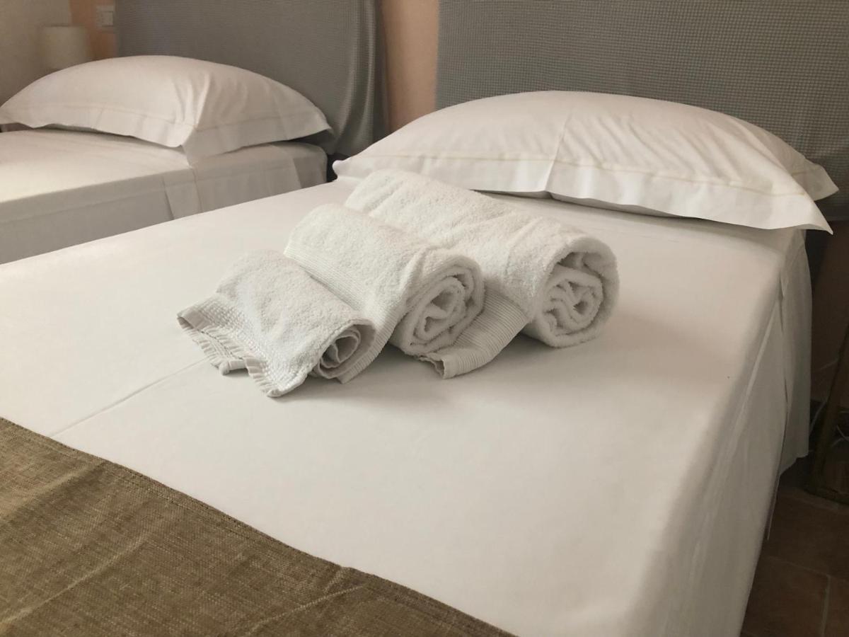 Maddy House - 50 Mt Dal Mare Βίλα Porto Santo Stefano  Εξωτερικό φωτογραφία