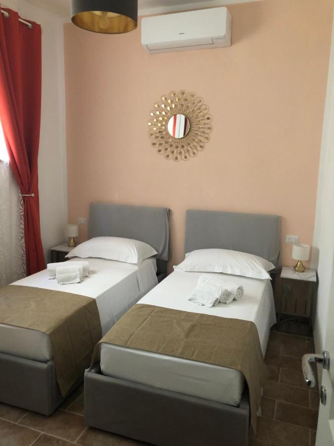 Maddy House - 50 Mt Dal Mare Βίλα Porto Santo Stefano  Εξωτερικό φωτογραφία
